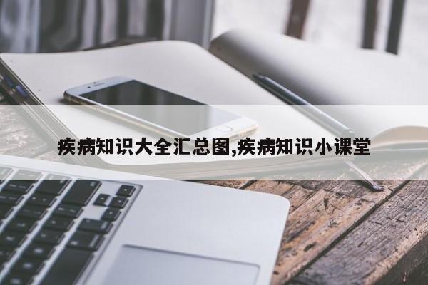 疾病知识大全汇总图,疾病知识小课堂